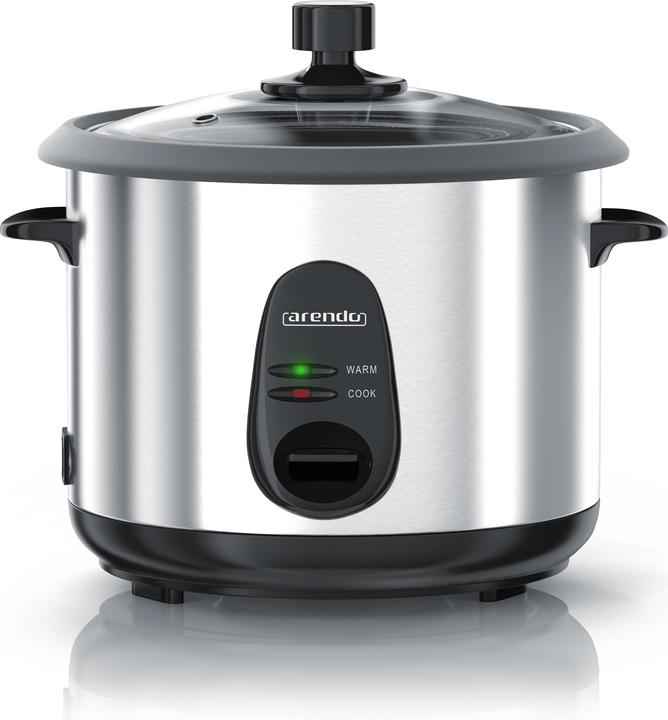 Actual product image Arendo Rice cooker EDO