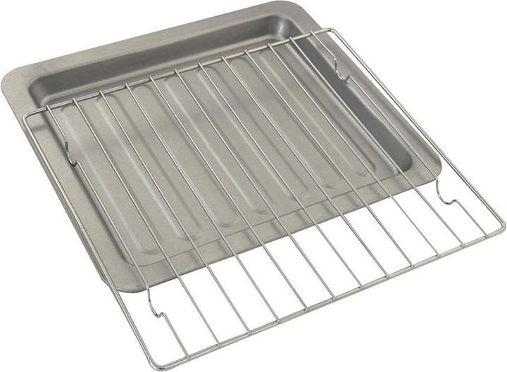 Actual product image Deski Mini Backofen