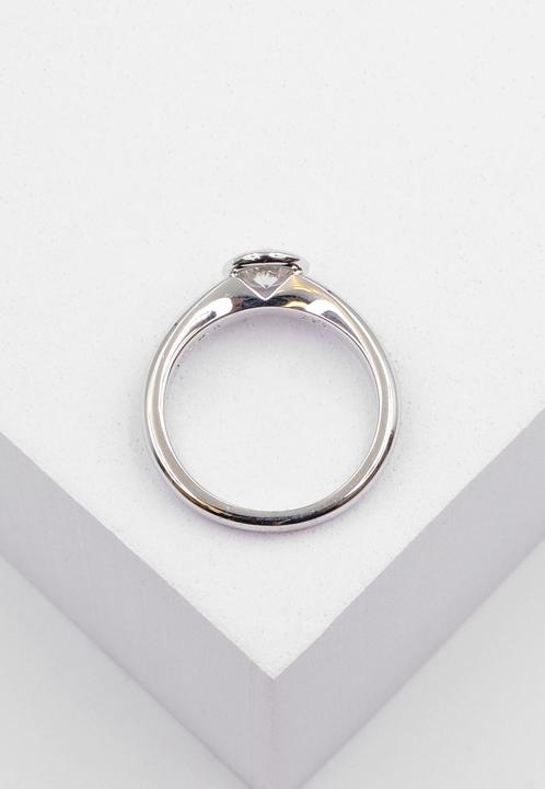 Produktbild Muau Solitaire (56, 750/18 K Gold)