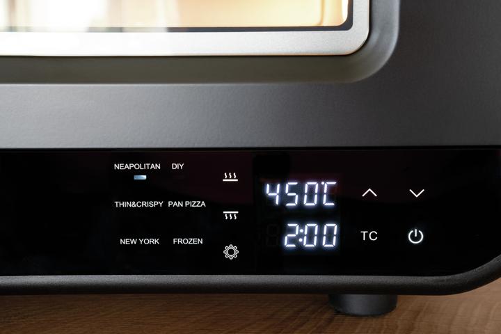 Produktbild Unold Don Luigi (Pizzaofen Elektro)