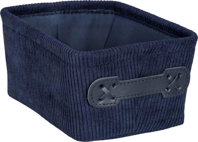 Image du produit Wenko Corbeille de bain Anela mini, longue