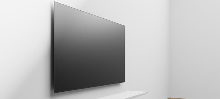 Image du produit Sony Kd-65af8 (65", OLED, 4K, 2018)