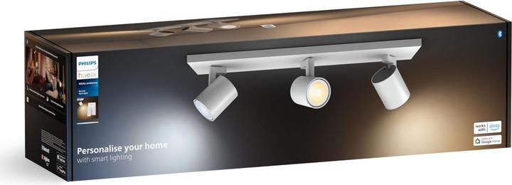 Produktbild Philips White Ambiance Runner (1200 lm, GU10)