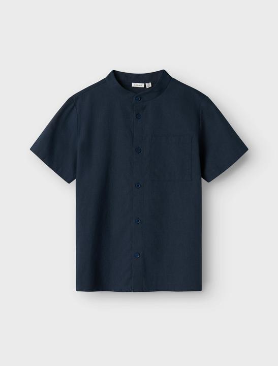 Produktbild Name it Kurzarm Hemd (158)