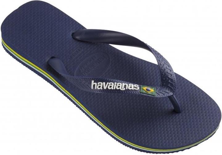 Havaianas Kids Brasil Logo