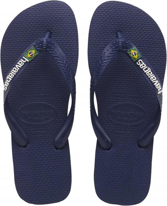Immagine prodotto Havaianas Logo Kids Brasil (27, 28)