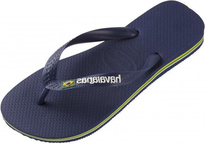 Immagine prodotto Havaianas Logo Kids Brasil (27, 28)
