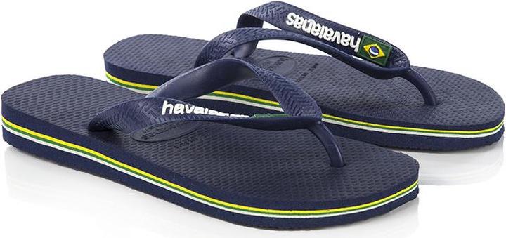 Immagine prodotto Havaianas Logo Kids Brasil (27, 28)