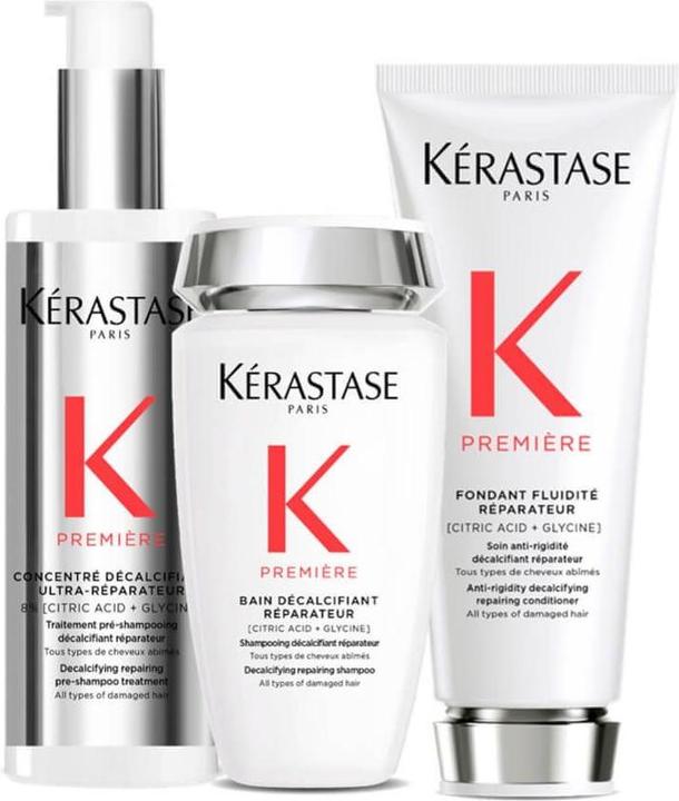 Kérastase Première Routine Set (Haarpflege set)