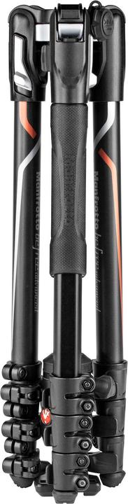 Immagine prodotto Manfrotto Befree Advanced Alpha QPL (Metallo)