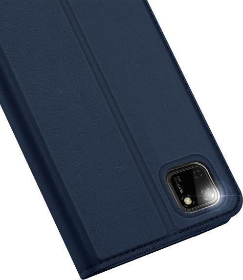 Produktbild Dux Ducis Skin Pro Series Bookcover (Huawei Y5p)