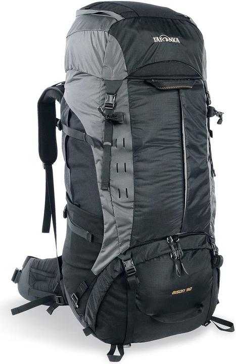 Actual product image Tatonka Bison Backpack 90+10l (90 l)