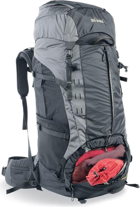 Actual product image Tatonka Bison Backpack 90+10l (90 l)