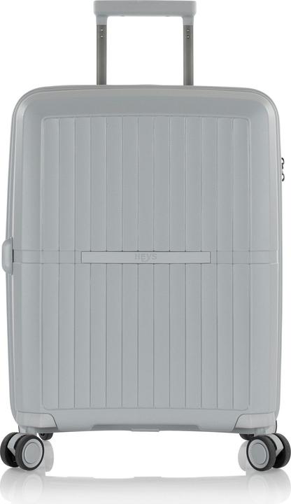 Image du produit Heys Airlite -matkalaukku, harmaa (39 l, Bagage à main (jusqu'à 50l))