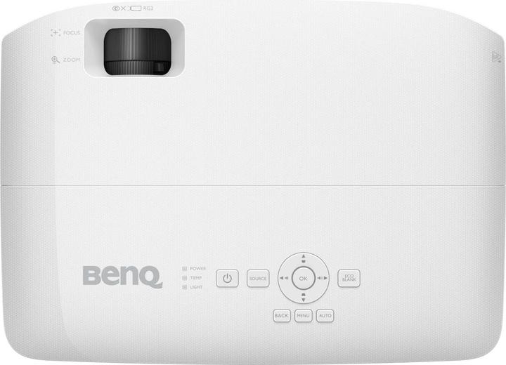 Produktbild BenQ MH536 (Full HD, 3800 lm, 1.49-1.76:1)