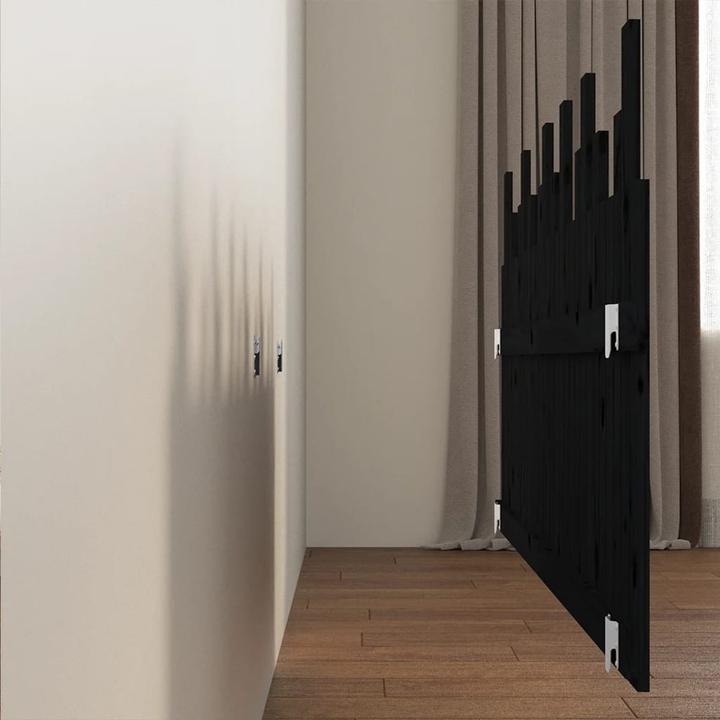 Actual product image VidaXL Ammon (185 x 3 x 80 cm)
