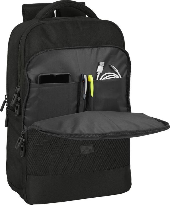 Produktbild Safta Real Madrid - Rucksack (19 l)