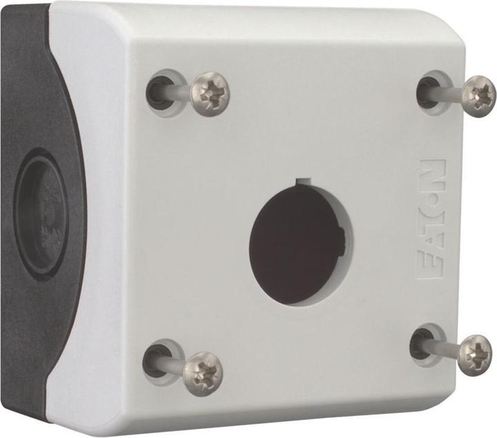 Produktbild Eaton Tastergehäuse IP66 1-fach