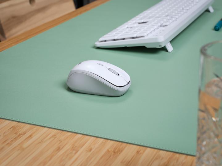 Produktbild Trust Yvi+ Multi-Device Wrls Mouse (Kabellos)