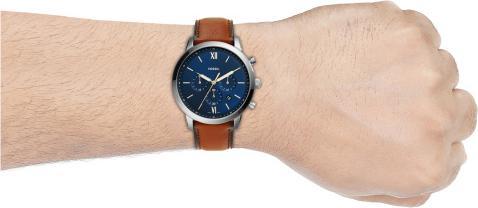 Produktbild Fossil Neutra (Chronograph, 44 mm)