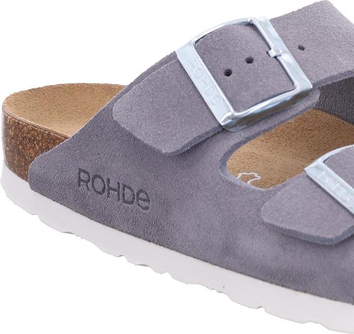 Actual product image Rohde Alba mules (35)