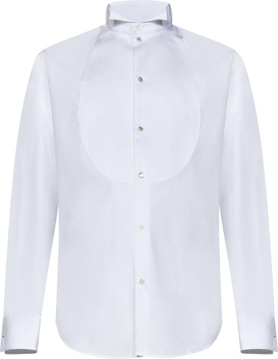 Produktbild Emporio Armani Shirts White (40)