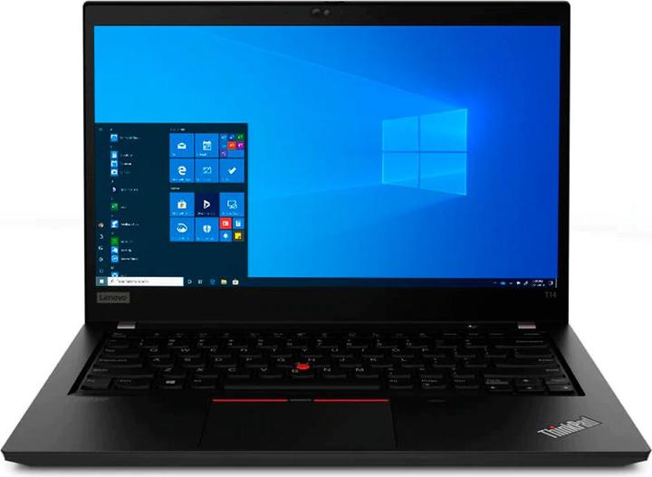 Immagine prodotto Forza Refurbished RefurbÂ® Lenovo ThinkPad T14 Gen 1 (14")