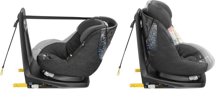 Produktbild Maxi-Cosi AxissFix Air