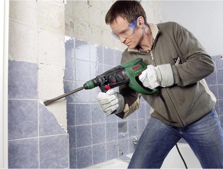 Immagine prodotto Bosch Home & Garden PBH 3000-2 FRE martello a scalpello (Corrente elettrica)