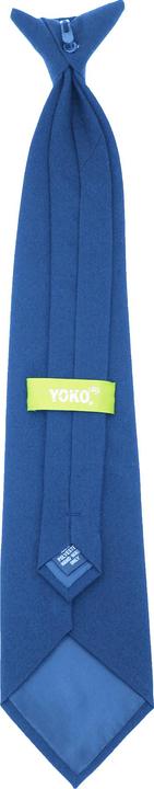 Image du produit Yoko Cravate ClipOn (paquet de 4)