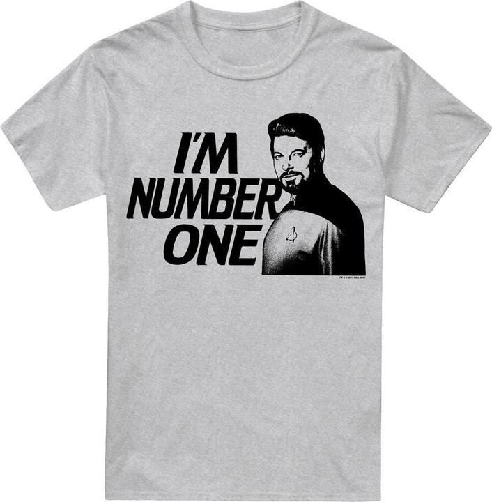 I'm Number One TShirt