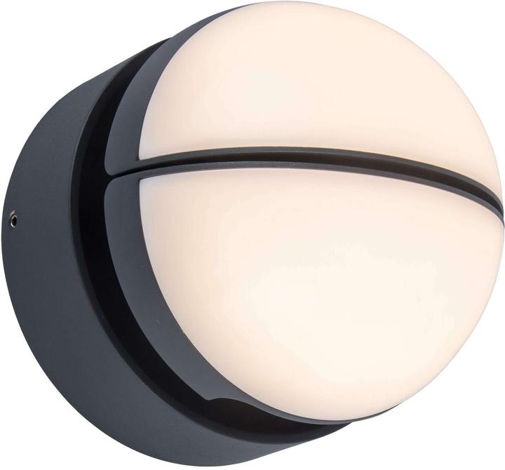 Lutec Wall & Ceiling Lights (1000 lm, IP54)
