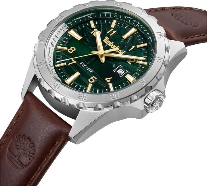 Image du produit Timberland Day Pond (Montre analogique)