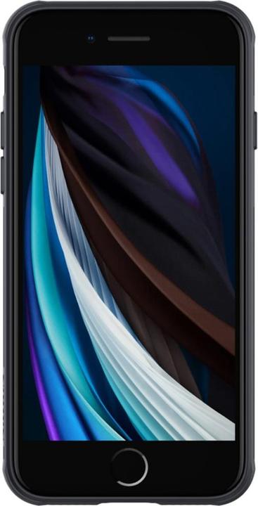 Immagine prodotto Nillkin Copertura rigida della serie CamShield (Apple iPhone SE (terza generazione), Apple iPhone SE (seconda generazione))