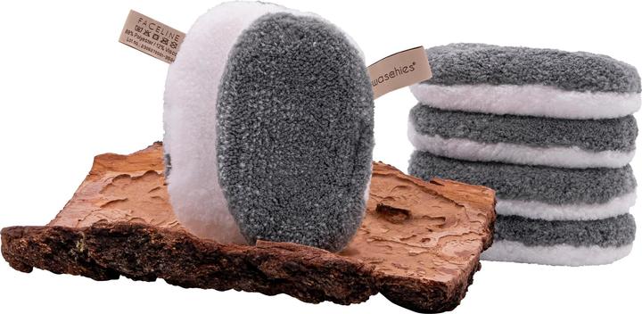 Produktbild Waschies Abschminkpads (Make-Up Entferner, Reinigungstücher)