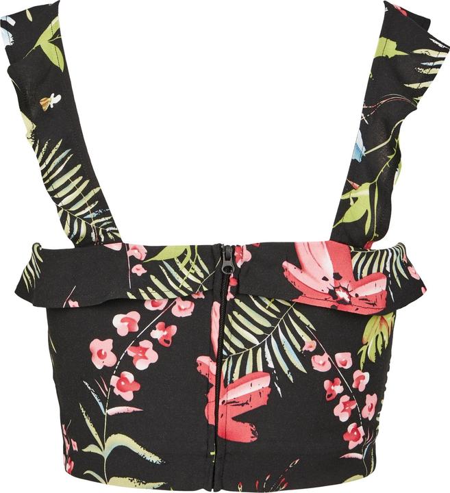 Produktbild Urban Classics Ladies Valance Top (XS)