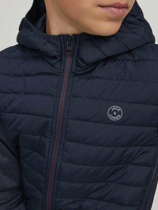 Image du produit Jack & Jones Veste matelassée garçons (128)
