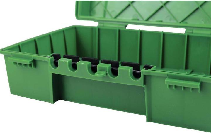 Actual product image Steffen Distribution box