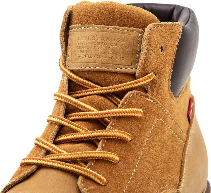 Actual product image Levis Casual boots (44)