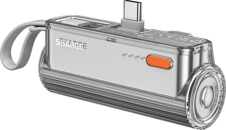 Image du produit Sharge Flow Mini (5000 mAh, 12 W, 18.50 Wh)