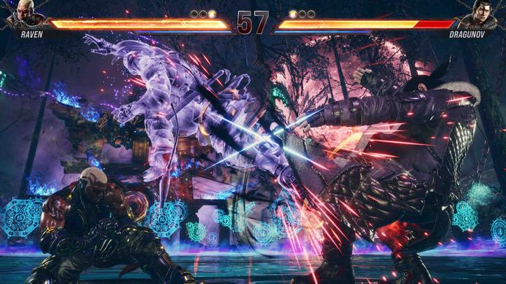 Produktbild Bandai Namco Tekken 8 (Xbox Series X, DE, FR, IT)