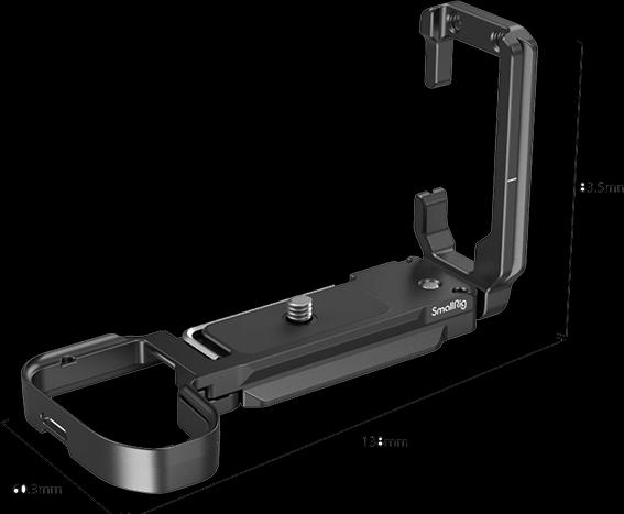 Produktbild SmallRig 4231 L Bracket for FUJIFILM X S20