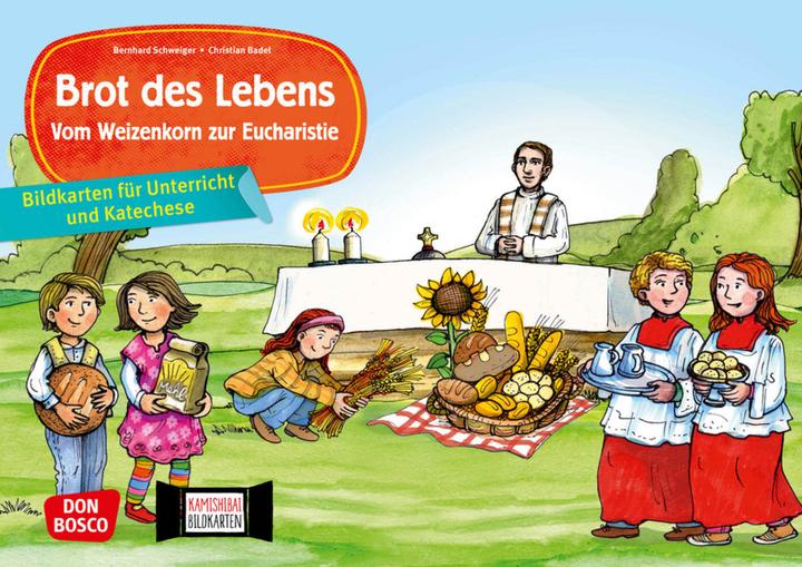 Image du produit Schweiger:Pain de vie (Allemand, Bernhard Schweiger, 2021)