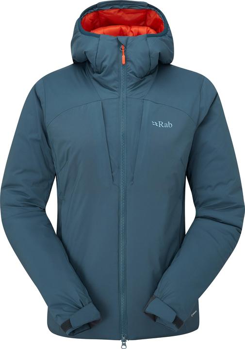 Produktbild Rab Women's Xenair Alpine Jacket (XL)
