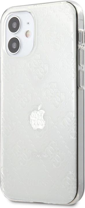 Productafbeelding Guess Zaak (Apple iPhone 12 mini)