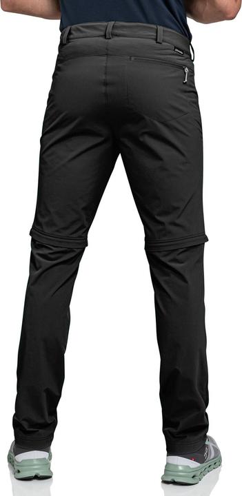 Image du produit Schöffel Pants Folkstone Zip Off (58)