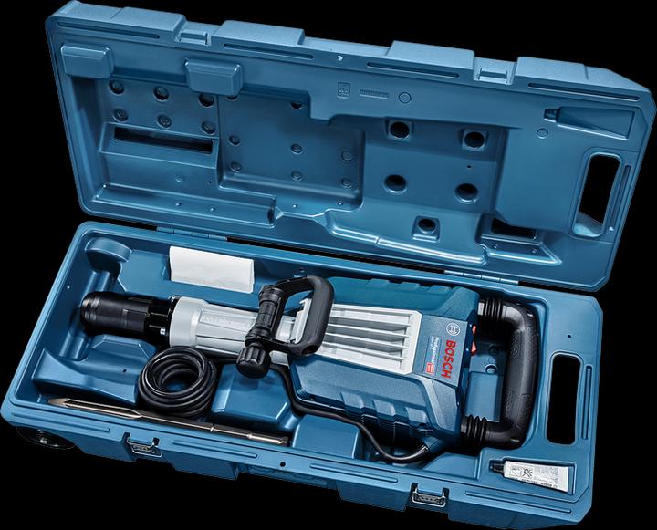 Produktbild Bosch Professional Abbruchhammer (Netzbetrieb)