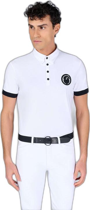 Immagine prodotto Vestrum polo da equitazione vetrum pittburgh (S)