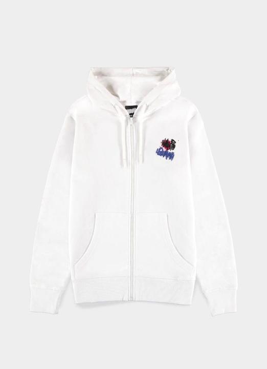 Image du produit Difuzed NARUTO - Graffiti - Sweat à capuche homme (XS) (XS)