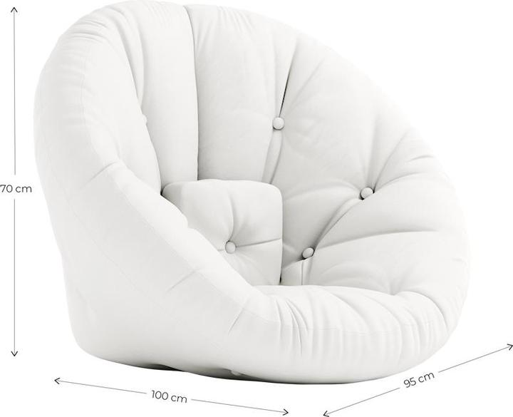 Actual product image Karup Design Nido